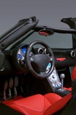 Koenigsegg CCXR Edition 2008 года
